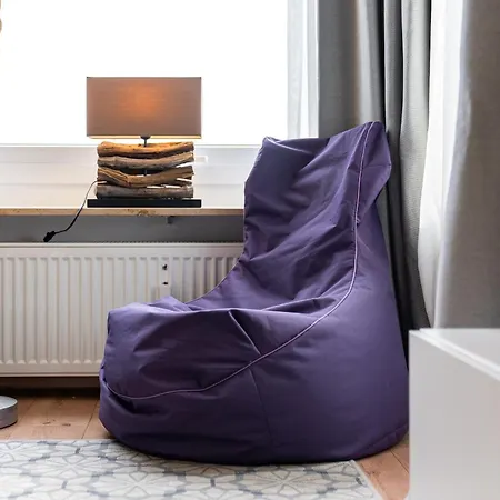 Ostseehoch 6 * Grömitz